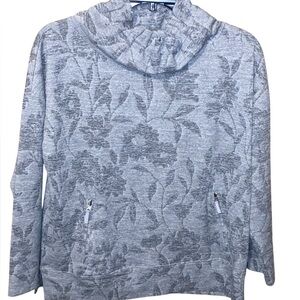 T by Talbots Sporty Womens top small